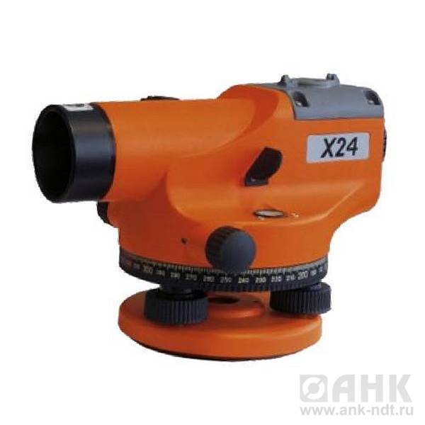 Оптический нивелир NEDO X24