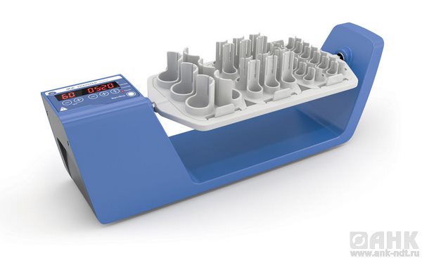 Встряхиватель-ротатор Trayster basic (20 об/мин)
