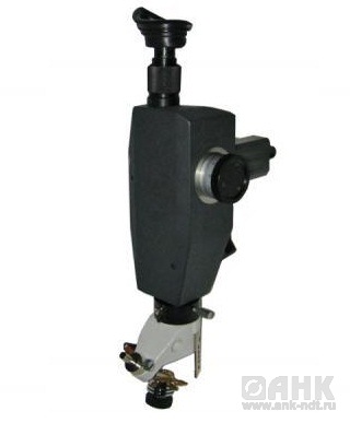 Стилоскоп переносной СЛП-2