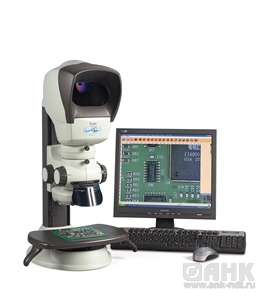 Безокулярный стереомикроскоп Vision Engineering LYNX