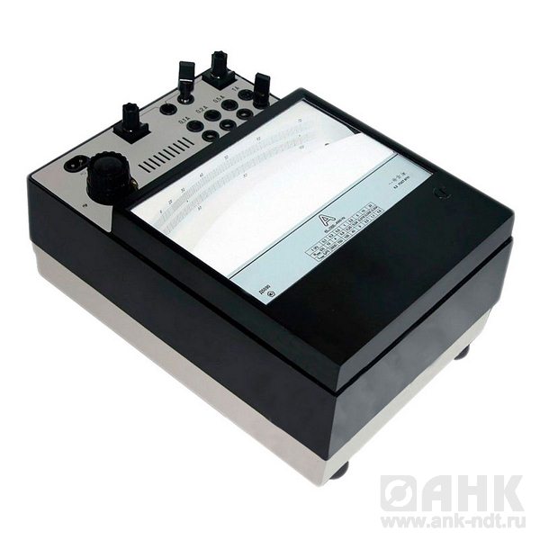 Д5098 - миллиамперметр