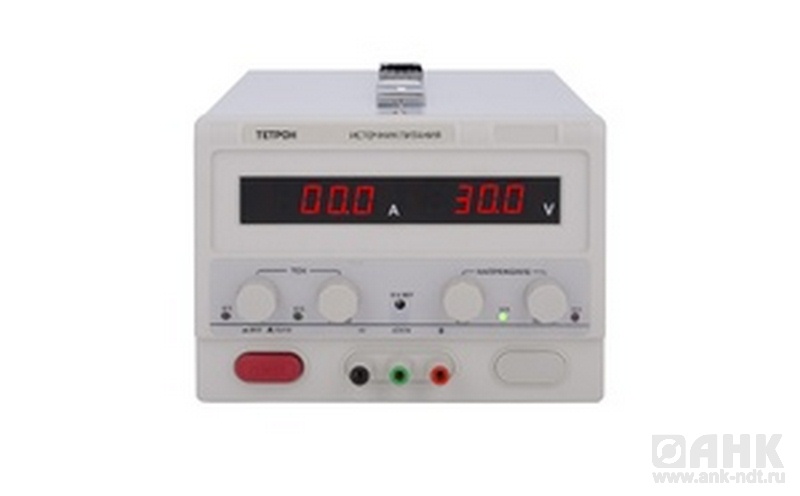 ТЕТРОН-15003Е Импульсный источник питания