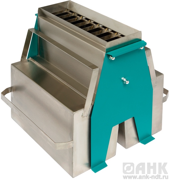 Делитель проб ДП 20