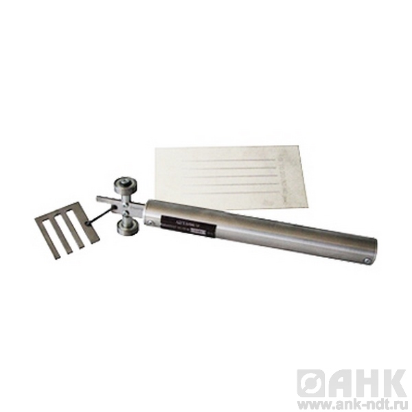 Адгезиметр полимерных лент Novotest АП-1М