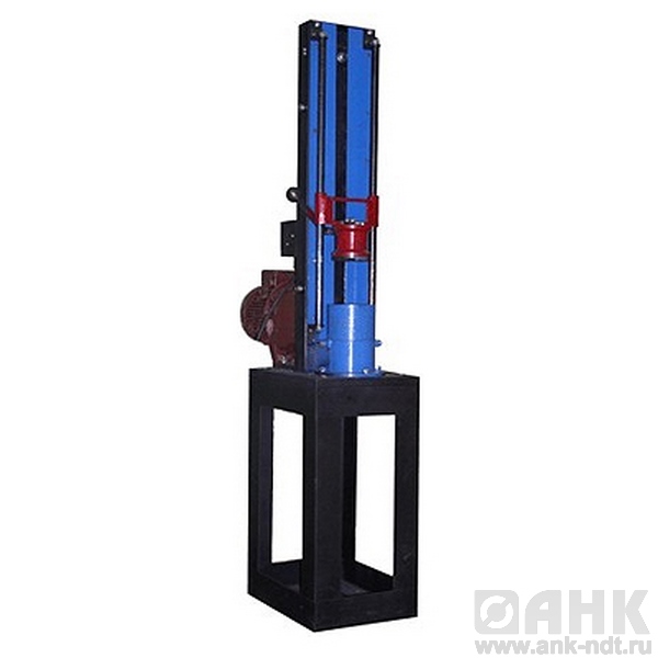 Копер ПМА-Ф автоматический