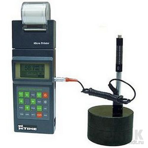 Динамический твердомер TH-140B
