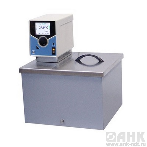 Термостат циркуляционный LOIP LT-311a (11 л; Т до +150 °С)