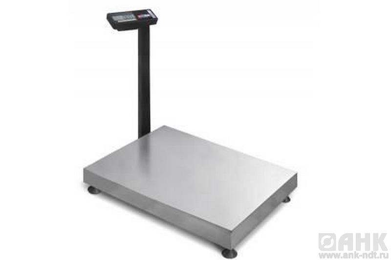 Торговые электронные весы ТВ-М-150.2-Т3