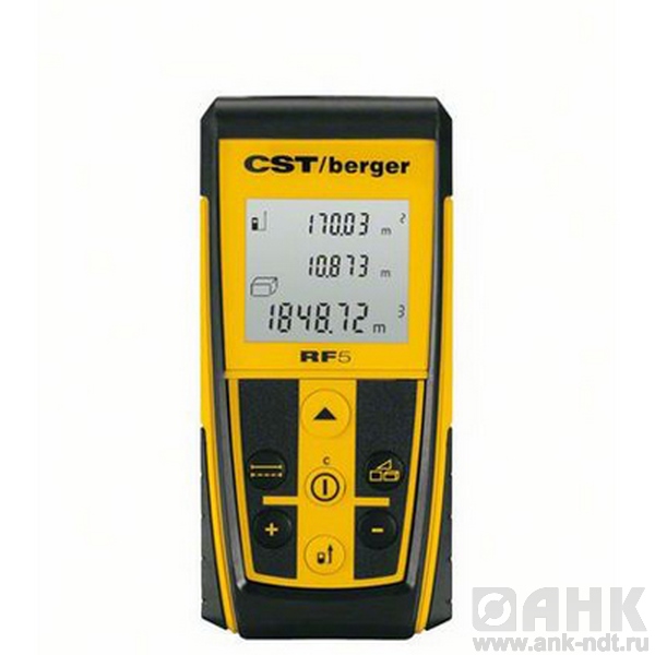 Лазерный дальномер RF5