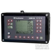 Ультразвуковой дефектоскоп USM 23