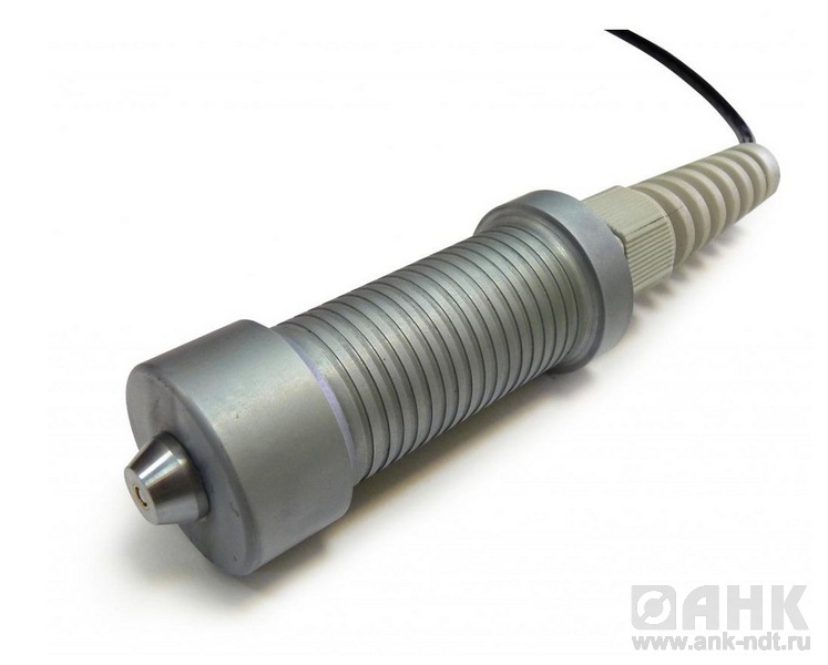 Подводные датчики ИДхП, ПДхП для толщиномера покрытий Константа К5, Константа К6