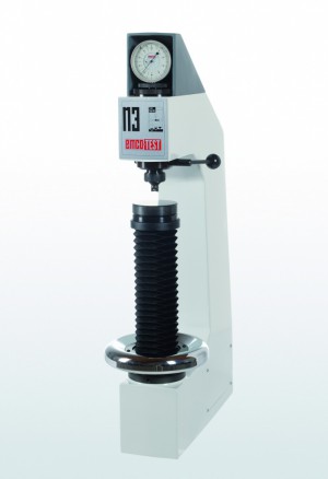 Твердомер по Роквеллу N3A