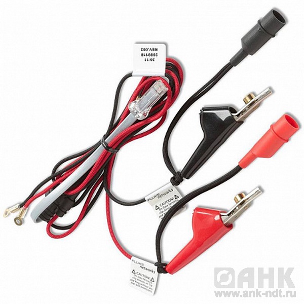 Тестовый шнур Fluke Networks LEAD-ABNPRJ11