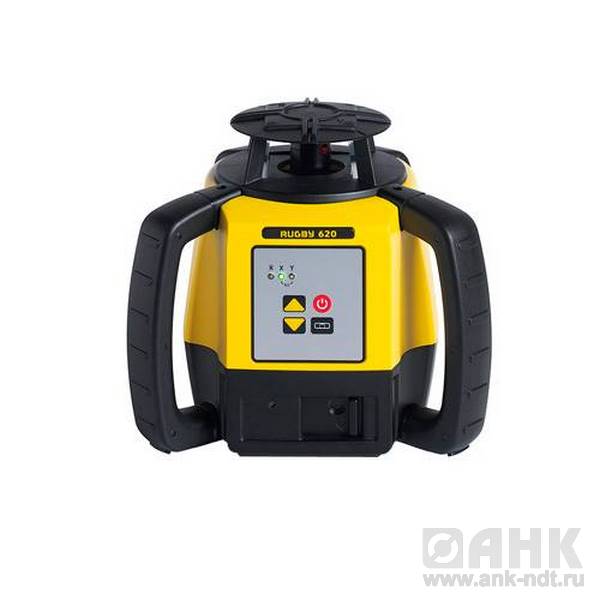Ротационный нивелир Leica Rugby 620