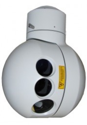 Микроподвес DST Control OTUS-L205