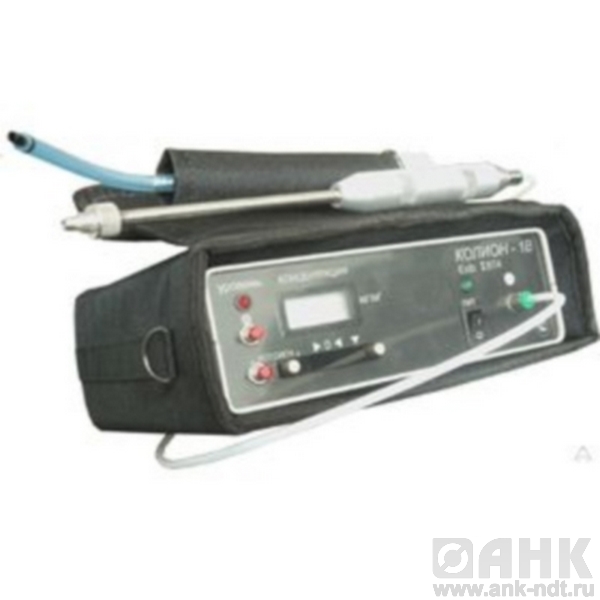 ПЕРЕНОСНЫЕ ТРЕХДЕТЕКТОРНЫЕ ГАЗОАНАЛИЗАТОРЫ КОЛИОН-1В-24