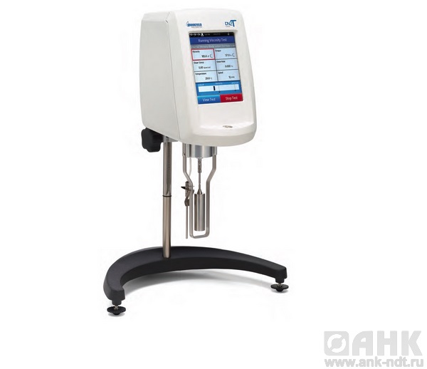 Вискозиметр Brookfield DV2THB