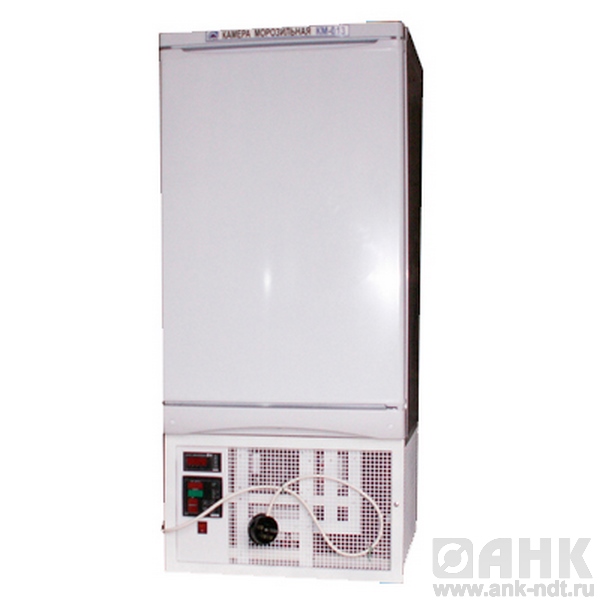 Камера морозильная КМ-0,13