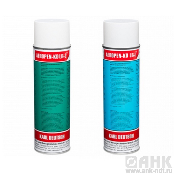 Очистители Aeropen-KD LR-1 и LR-2