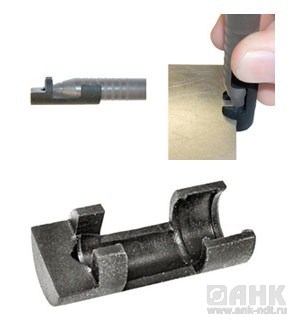 Насадка НКр-1 для ВД1