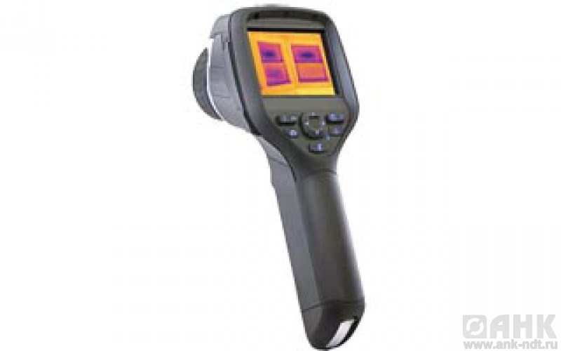Тепловизор Снегирь-700МТ