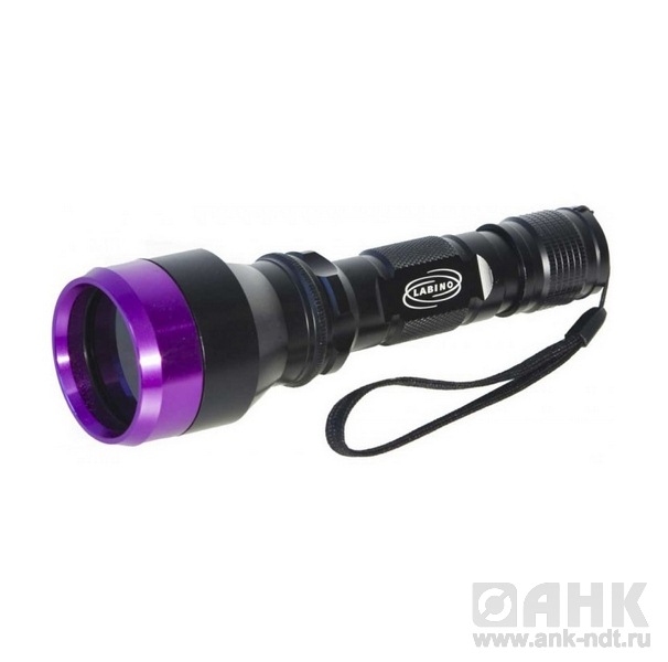 Ультрафиолетовый фонарь Labino Torch Light UVG3