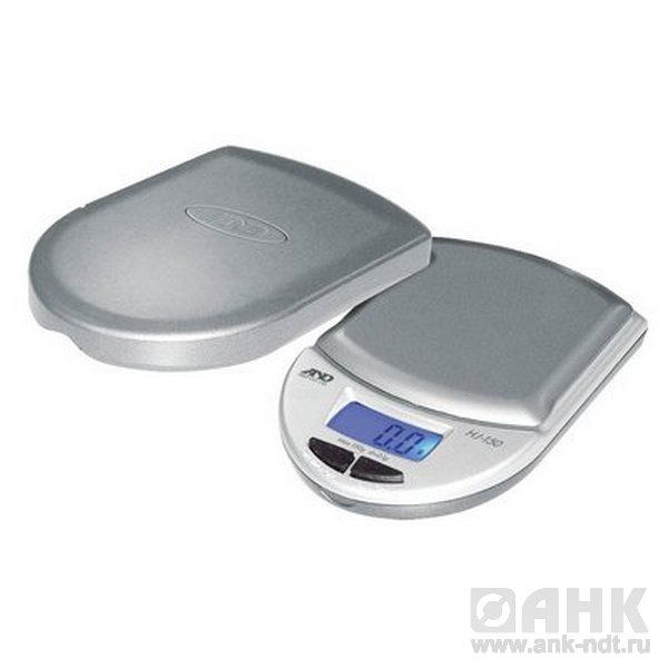 Компактные мини весы HJ-150