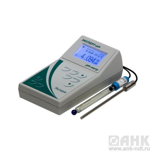 pH-метр Эксперт-pH (мясо)