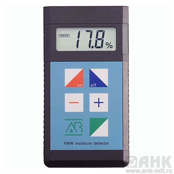 Влагомер FMW-T