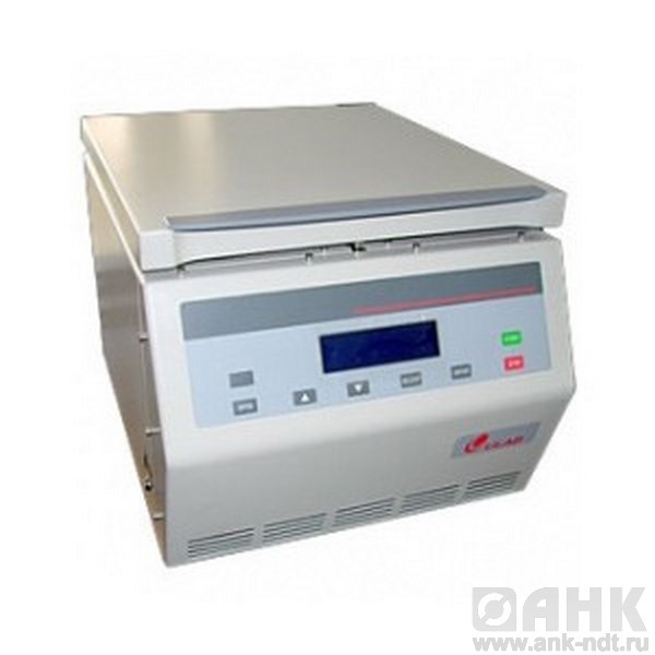 Центрифуга UС-4000 (100 — 4000 об/мин)