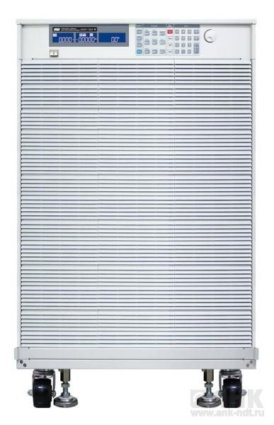 АКИП-1354 Электронная нагрузка