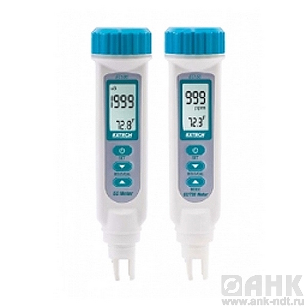 Измеритель проводимости жидкостей и общей минерализации Extech EC150