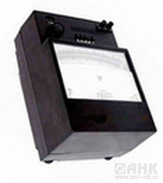 Д5078 миллиамперметр