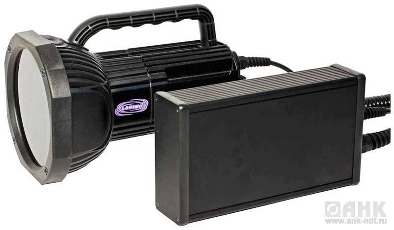 Ультрафиолетовая лампа Labino SuperXenon UV 50 W SXH Mains