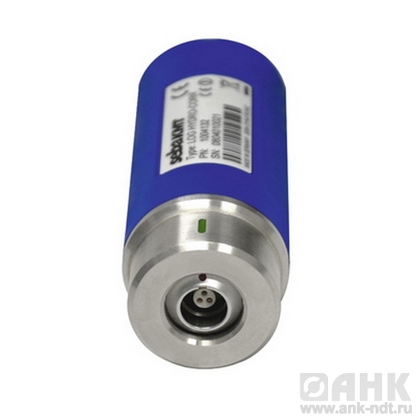 Течеискатель Sebalog HydroCorr