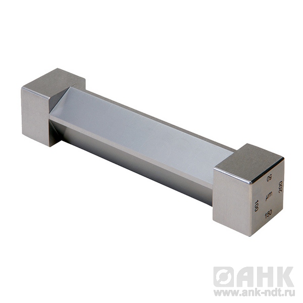 Регулируемые пленочные аппликаторы для ЛКП Bird Elcometer 3550 и 3540