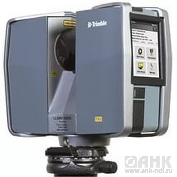 Лазерный сканер Trimble TX5 Kit c ПО RealWorks