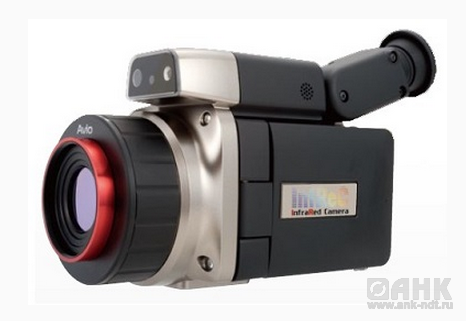 Тепловизор NEC Avio R500