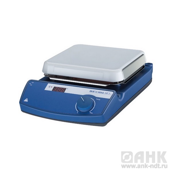 Плита нагревательная C-MAG HP 10 (керамика)