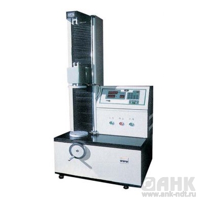 Машина для испытания пружин на растяжение и сжатие TLS-S5000I