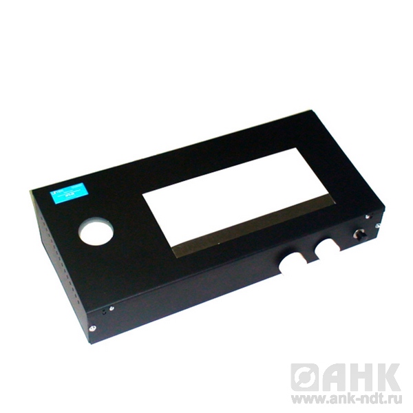 Негатоскоп галогено-люминесцентный НГЛ-2Э