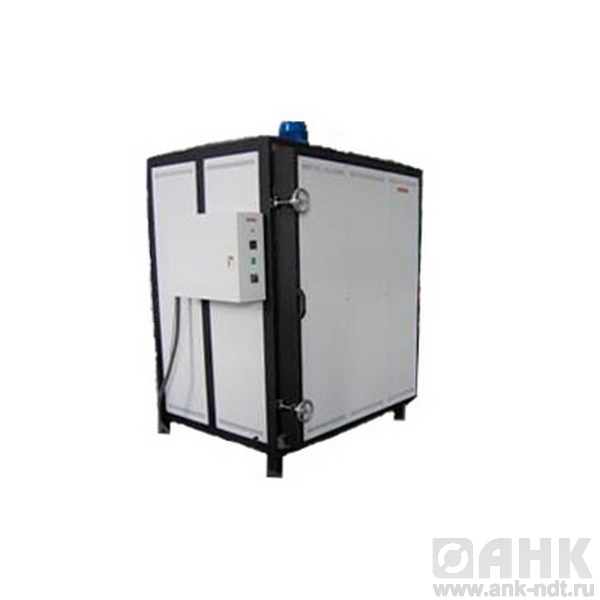 Камерная промышленная низкотемпературная электропечь SNOL 1300/200