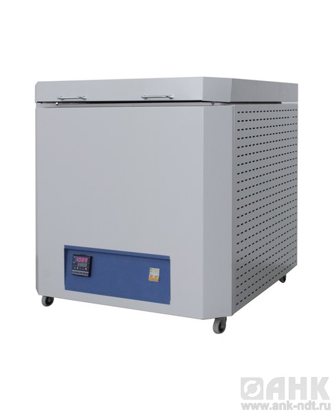 LOIP LF-70 13-G1 печь шахтная