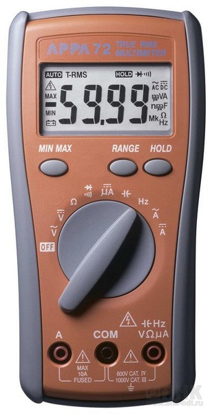 APPA 72 - Мультиметр