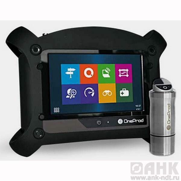 Виброанализатор Falcon OneProd комплект Clipper