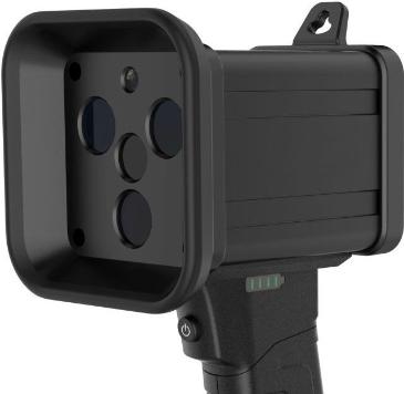 Светодиодная ультрафиолетовая лампа UV EXPERT PRO