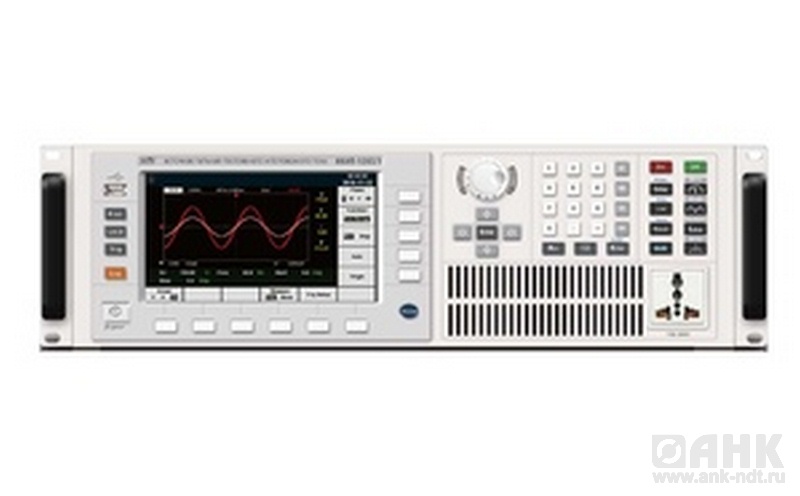 АКИП-1203/1 Программируемый источник питания переменного тока