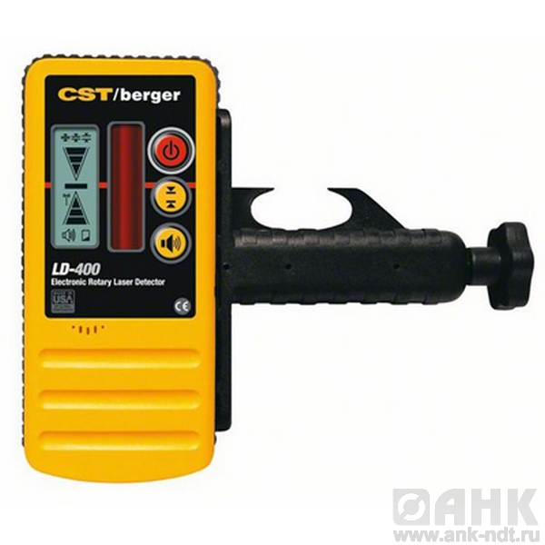 Универсальный ручной приёмник LD400