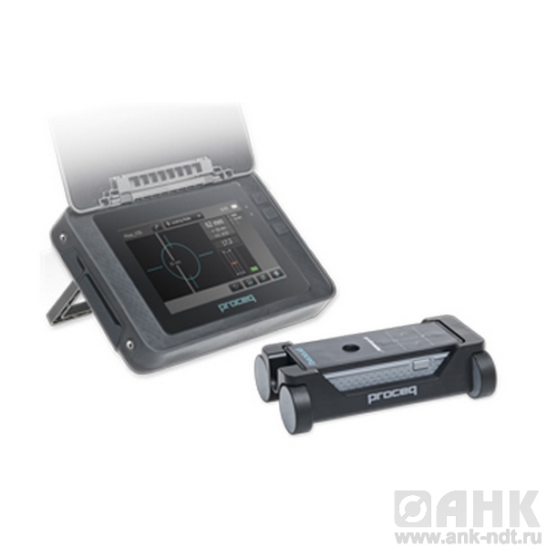 Молоток для контроля прочности бетона TC500N