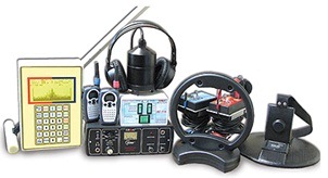 Корреляционный течетрассоискатель ИСКОР-410